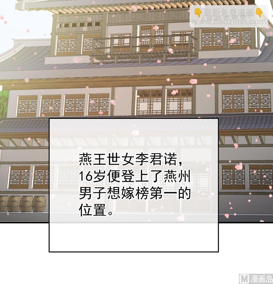 第57话 番外：诺诺的后宫75