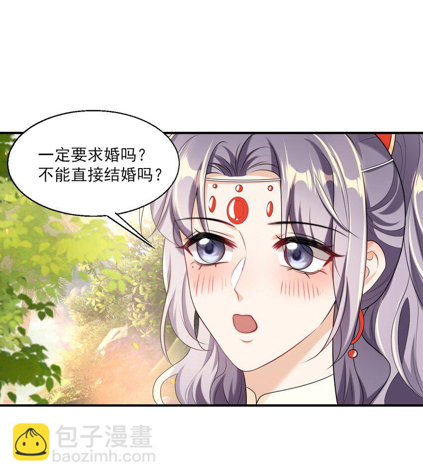 046 不能直接结婚吗？23