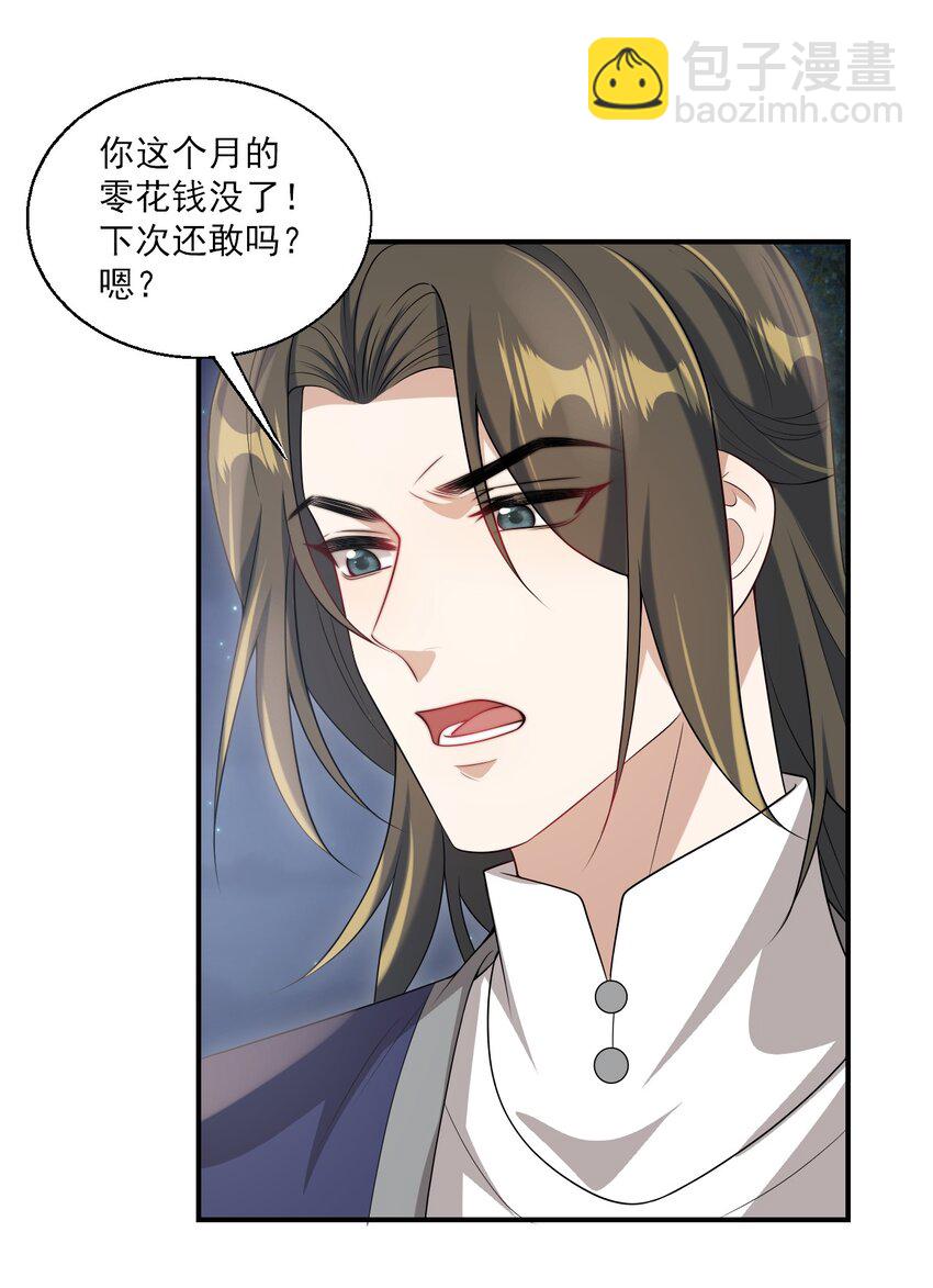 048 老婆，接吻的动作想学吗？18