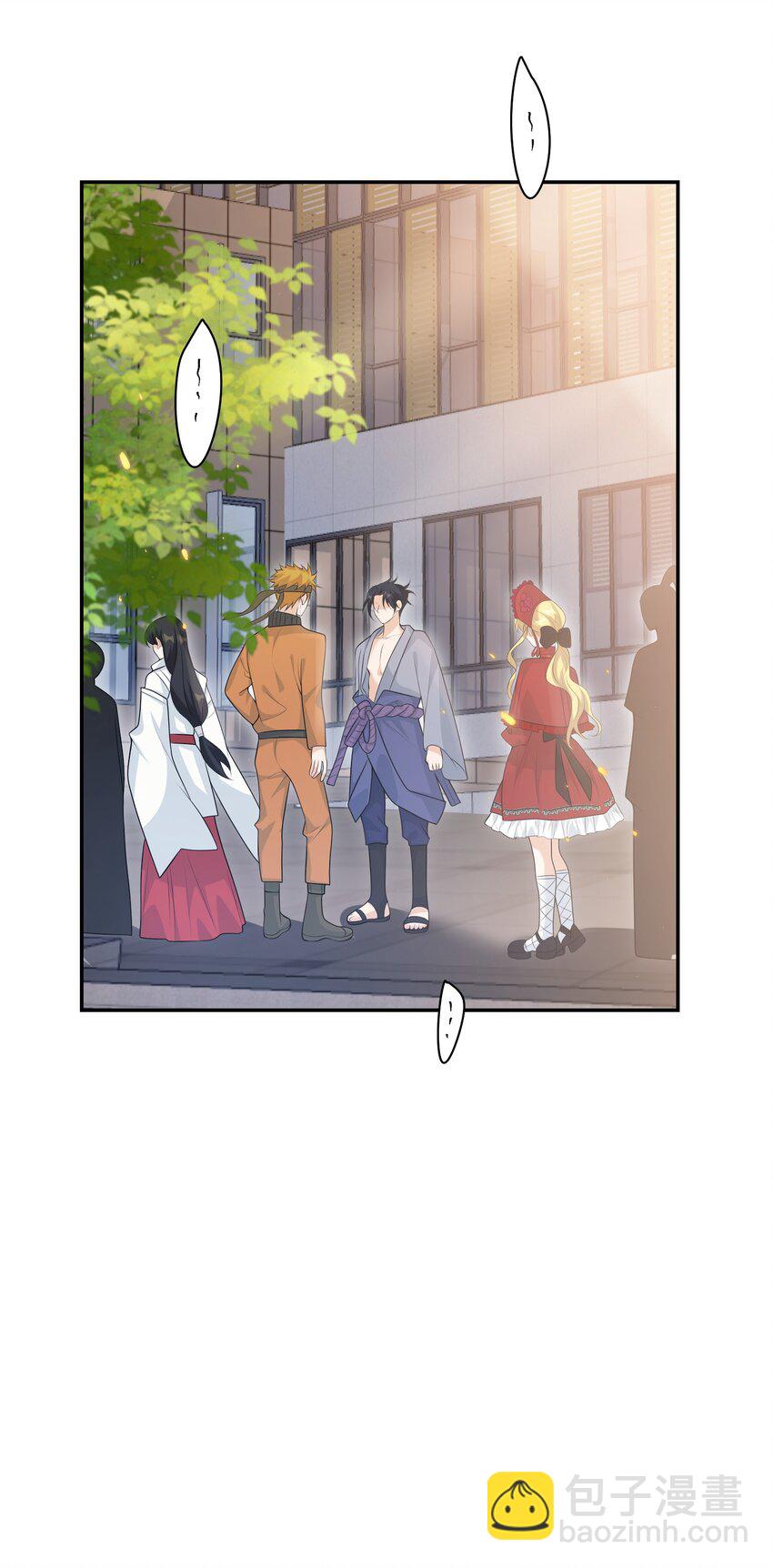 060 老婆，梦里见！19
