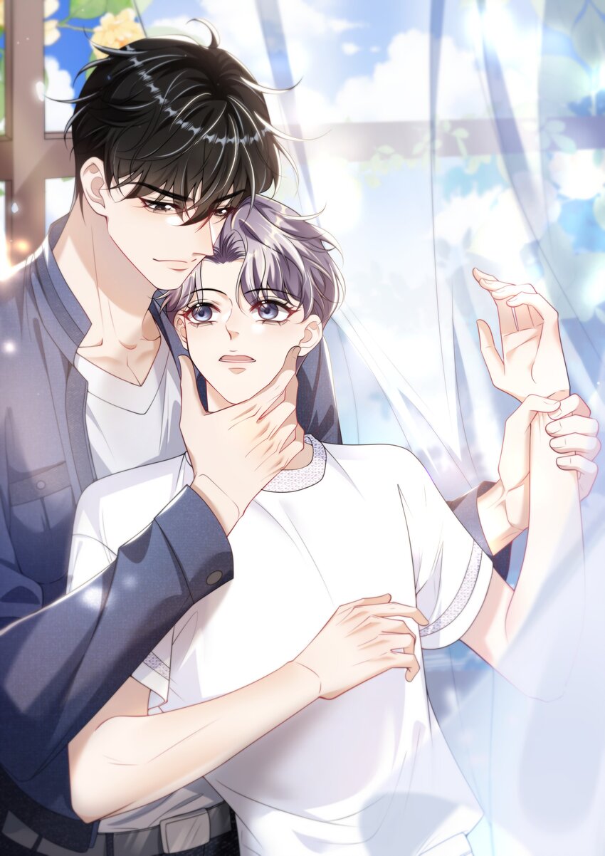 086 他在追贺朗？！0
