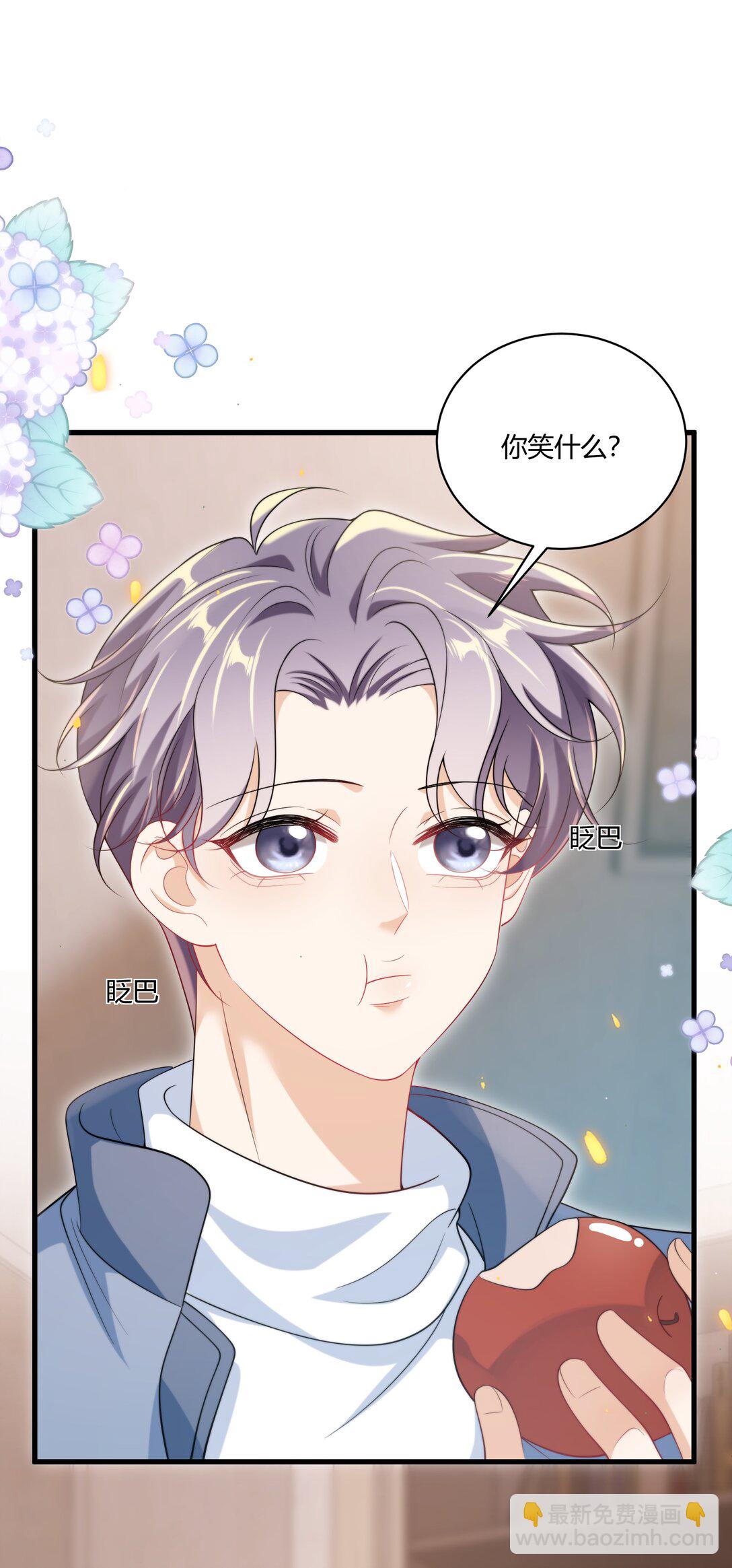 116 谁给你的苹果？23