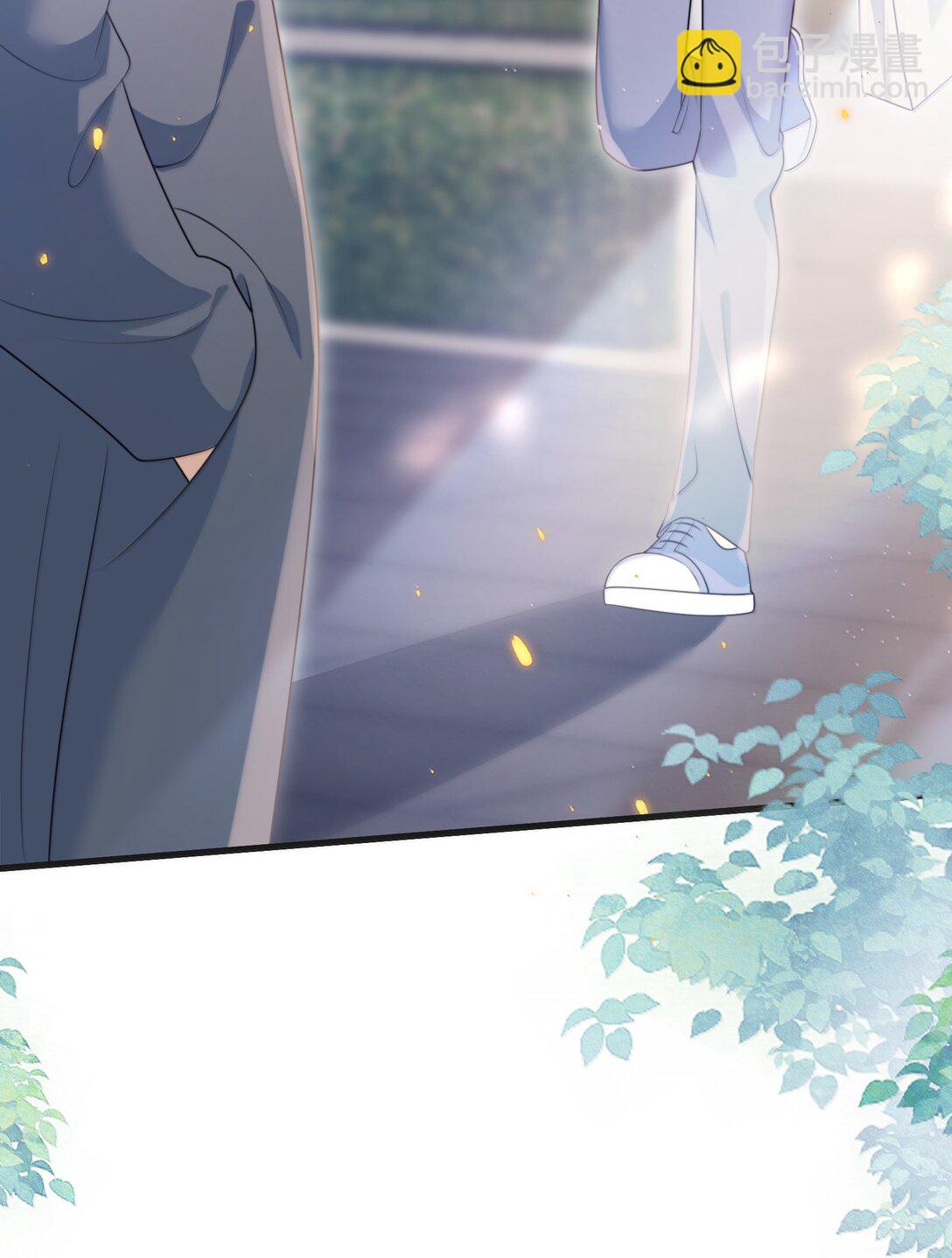 118 破镜重圆了？！35