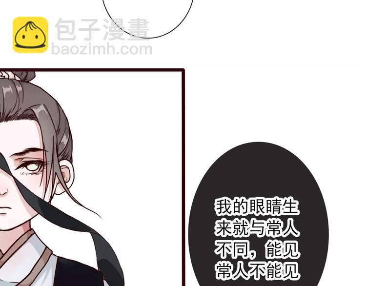 番外 缘起（上）58