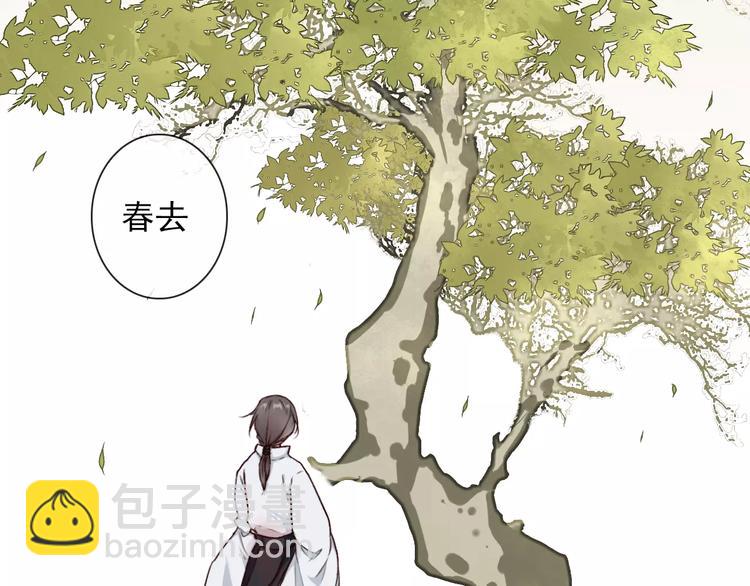 番外 缘起（上）79