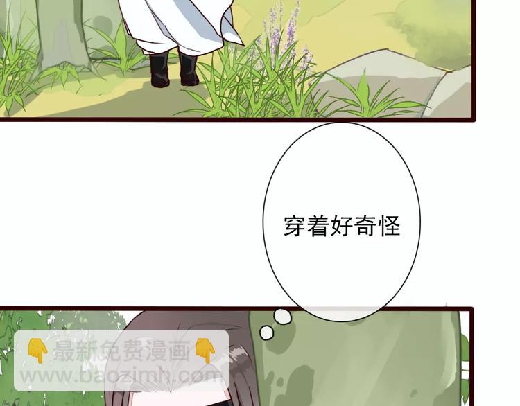 番外 缘起（上）8