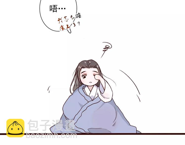 番外  缘起（下）87