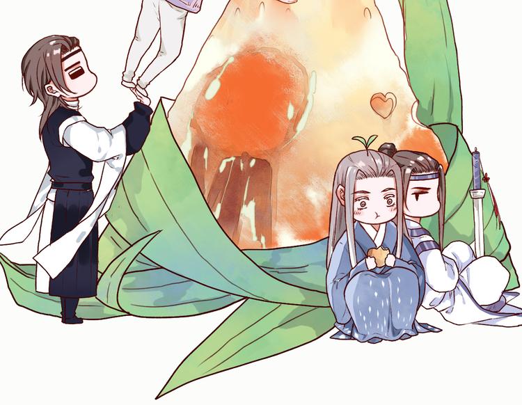 第42话  承诺84