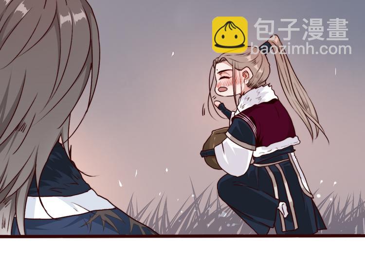 第76话 我不能再失去你！21