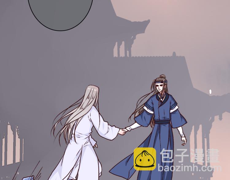 第76话 我不能再失去你！82