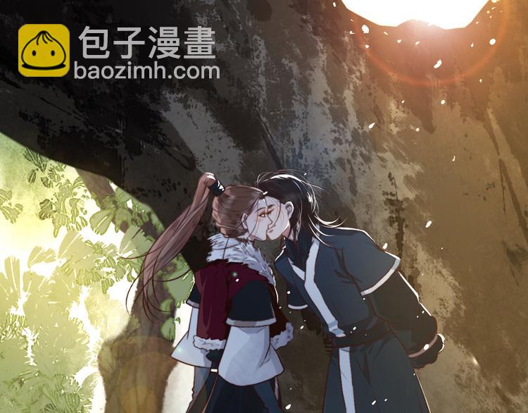 第78话 谁都不许欺负他！100