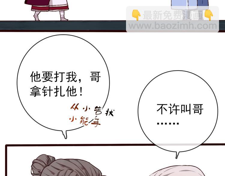 第84话 被打几下也值了！75
