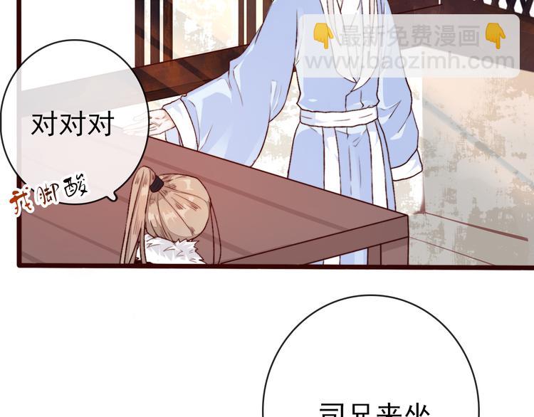 完结篇 与你看那杏林芳华60