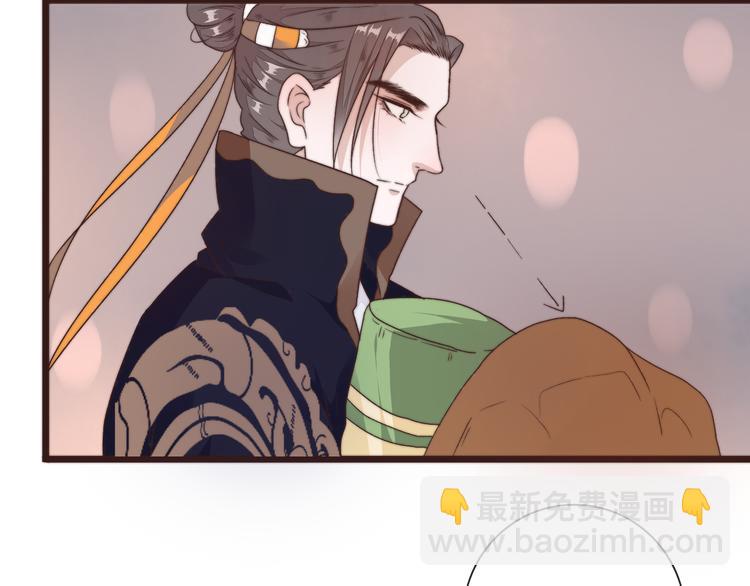 第42话 夜里才适合算账20