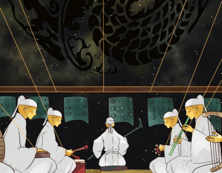 第44话 天下太平40