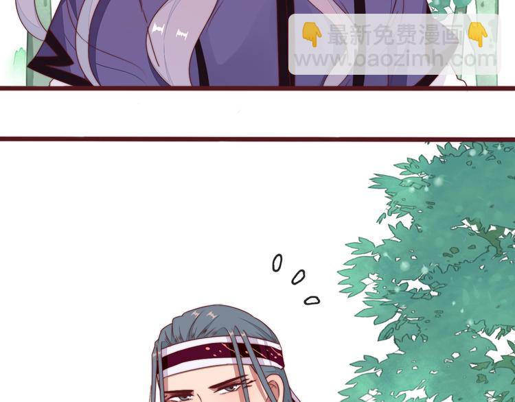 番外1  话痨的一天38
