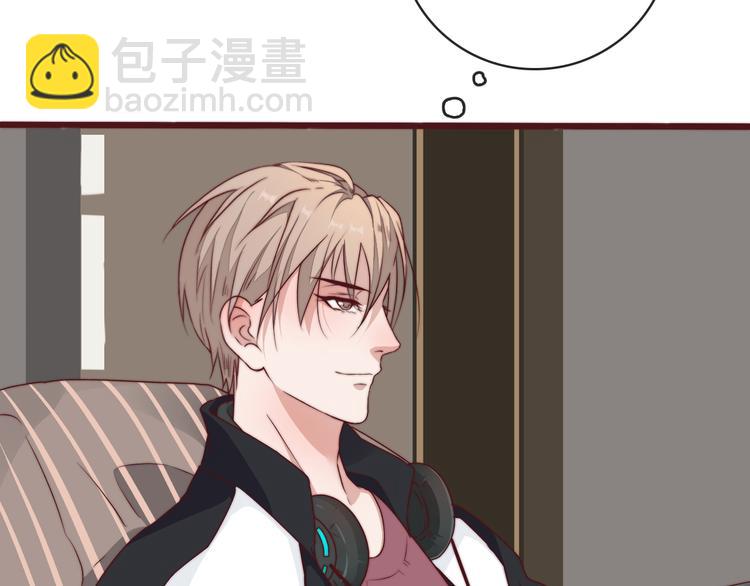 番外2 会有人爱你34