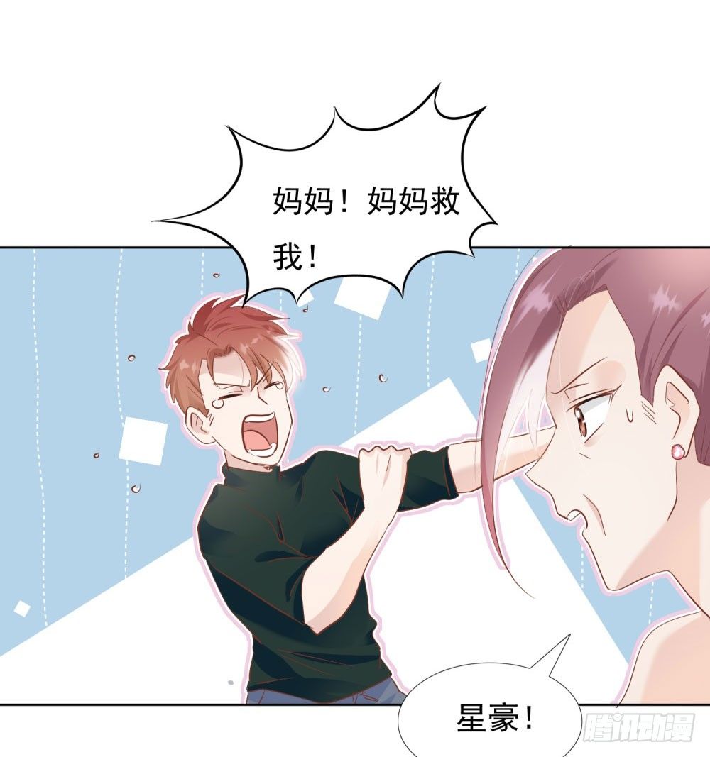 真假婚约16