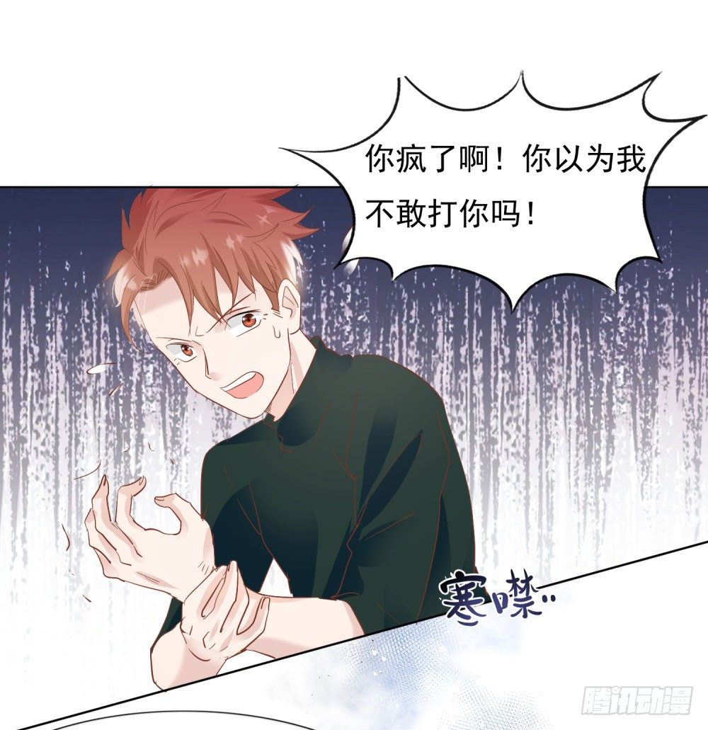 真假婚约20