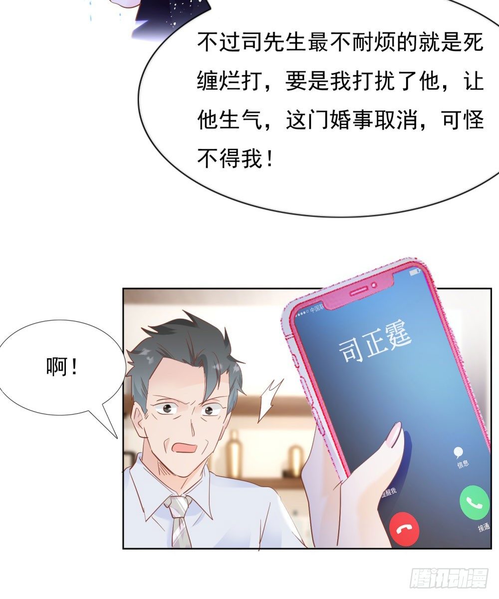 真假婚约29