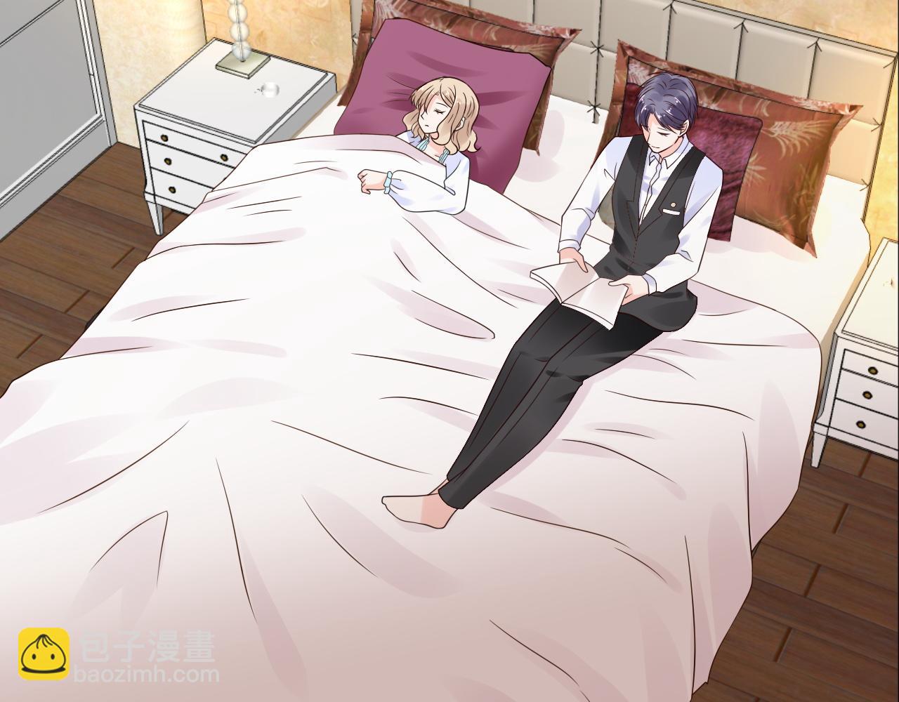 第12话 有没有被我迷住？4