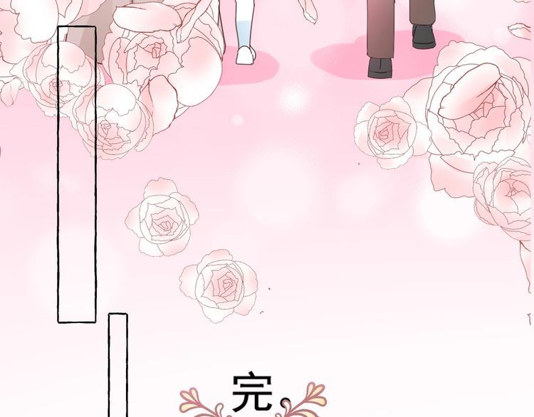 完结篇 你是我最美的新娘108