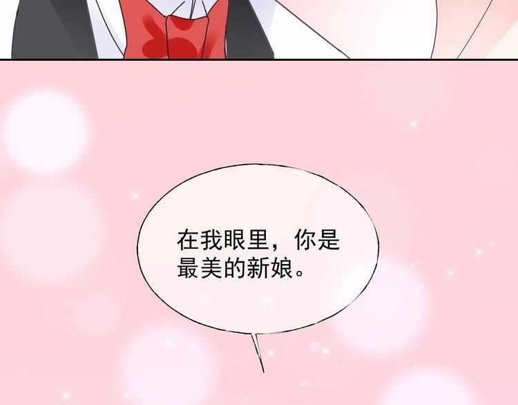 完结篇 你是我最美的新娘28