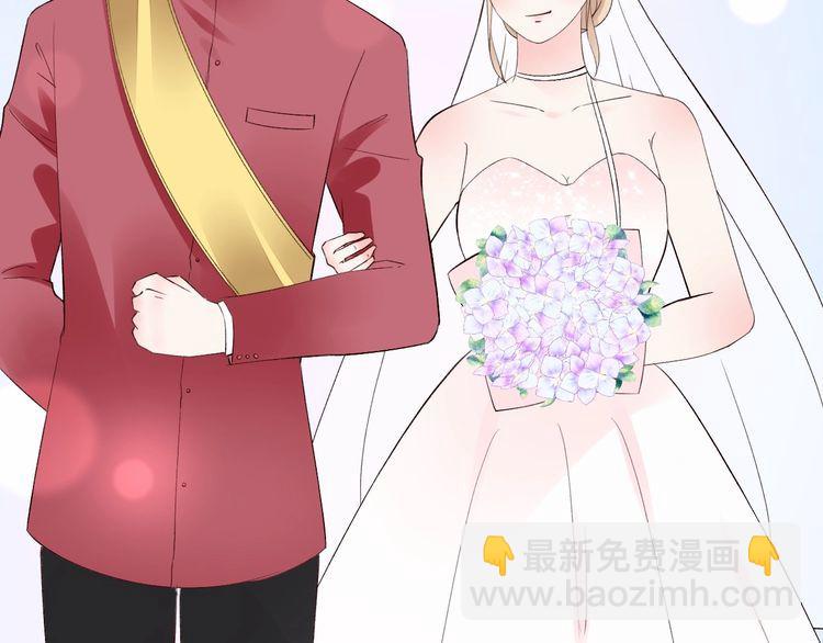 完结篇 你是我最美的新娘36