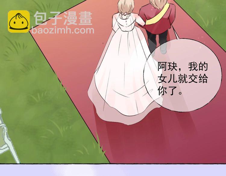 完结篇 你是我最美的新娘43