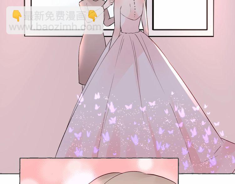 完结篇 你是我最美的新娘8