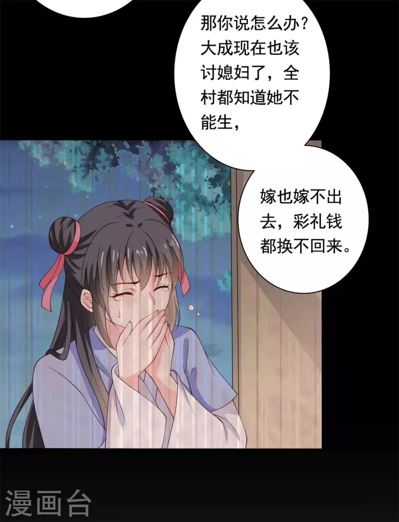 第112话 娘子只能抱我28