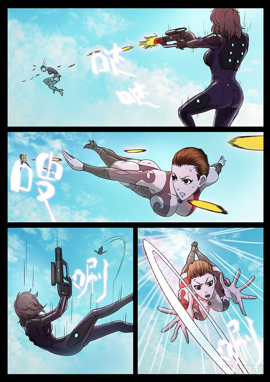 148、同仇敌忾（1）0