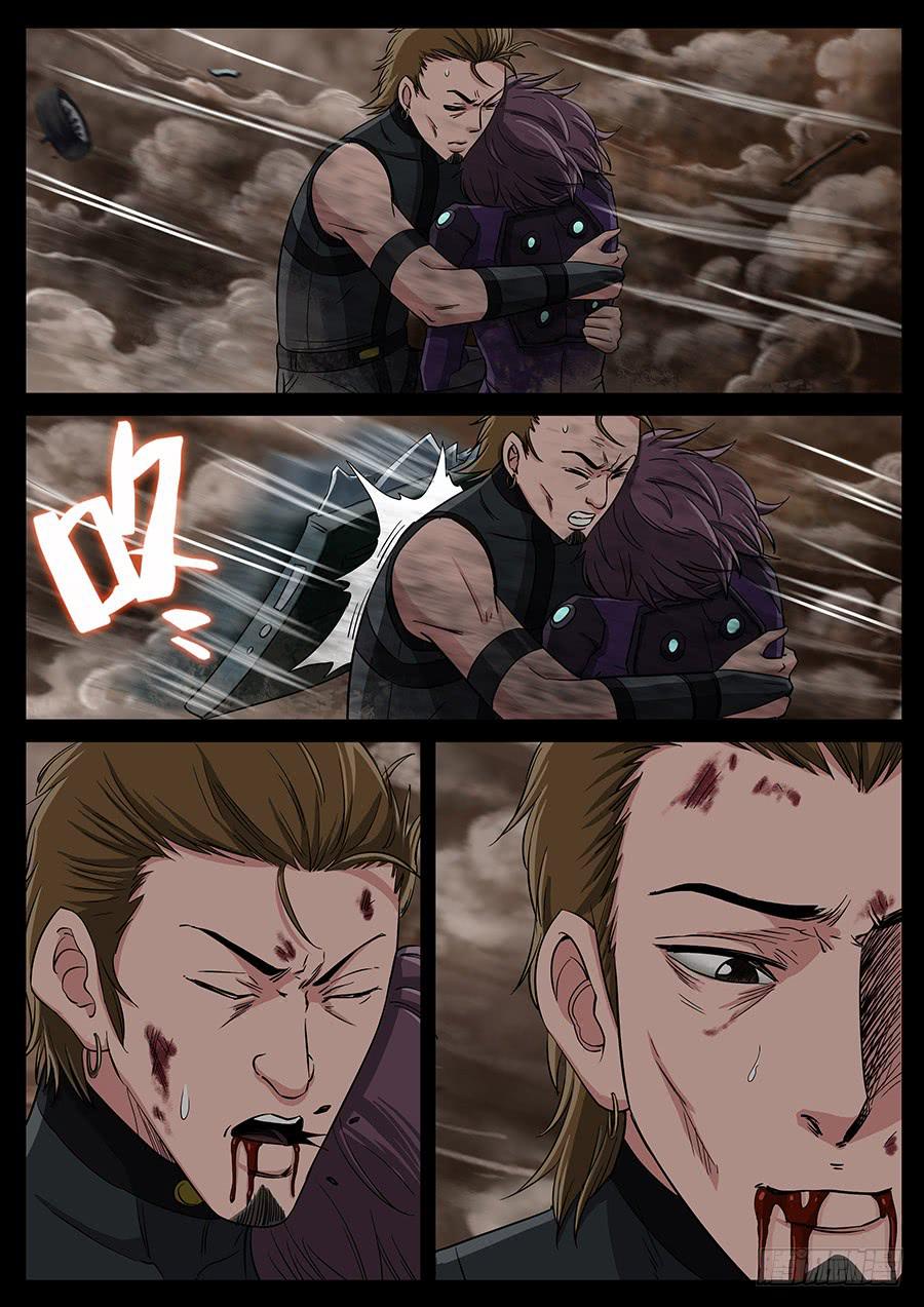 161、无力回天（2）1