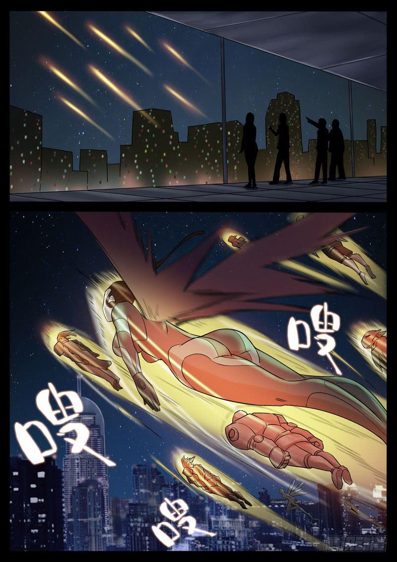 194、绝地战笼（6）0
