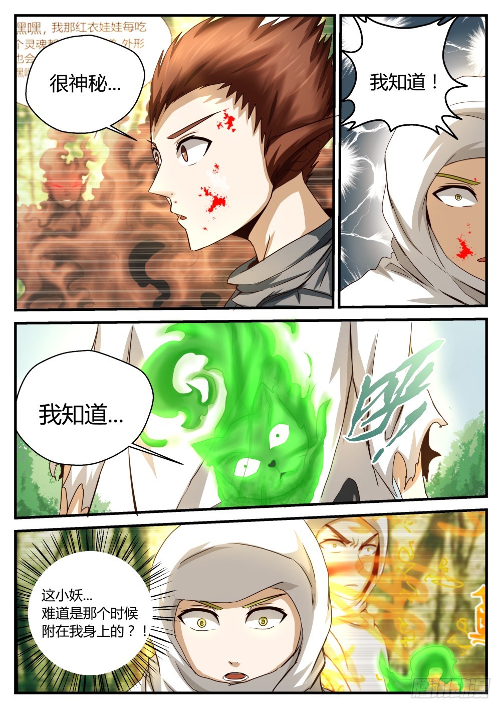 国家秘密组织介入  529