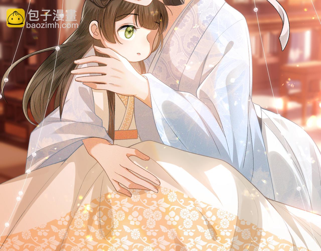 第1话 绿茶穿越成小可怜？101