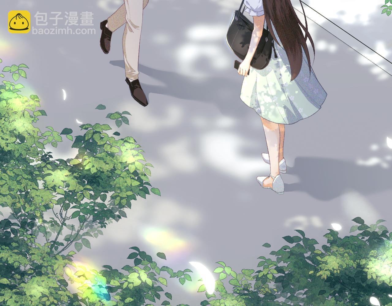 第1话 绿茶穿越成小可怜？11