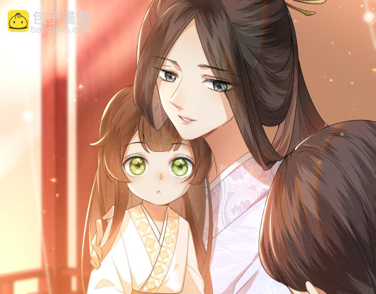 第1话 绿茶穿越成小可怜？111