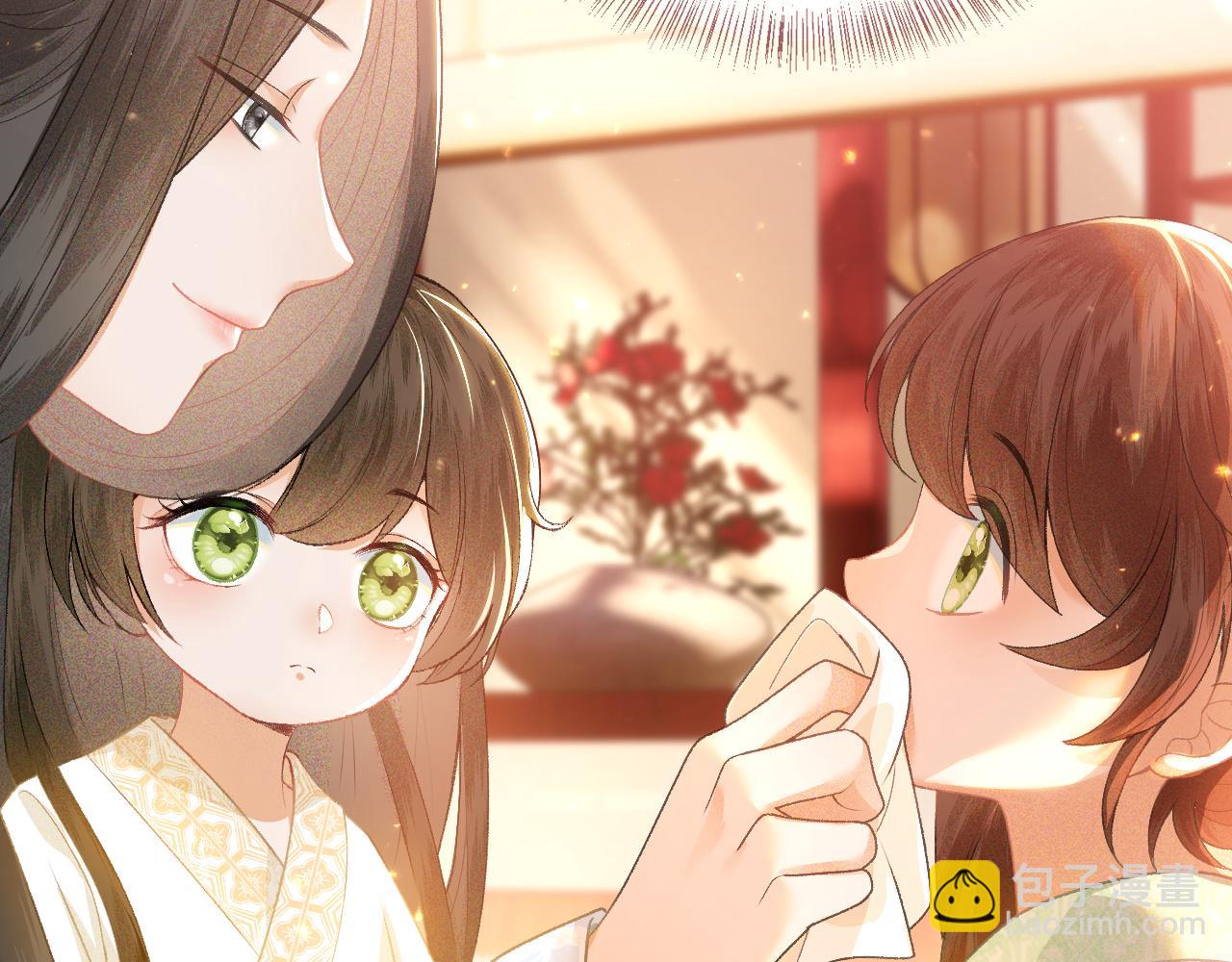 第1话 绿茶穿越成小可怜？139
