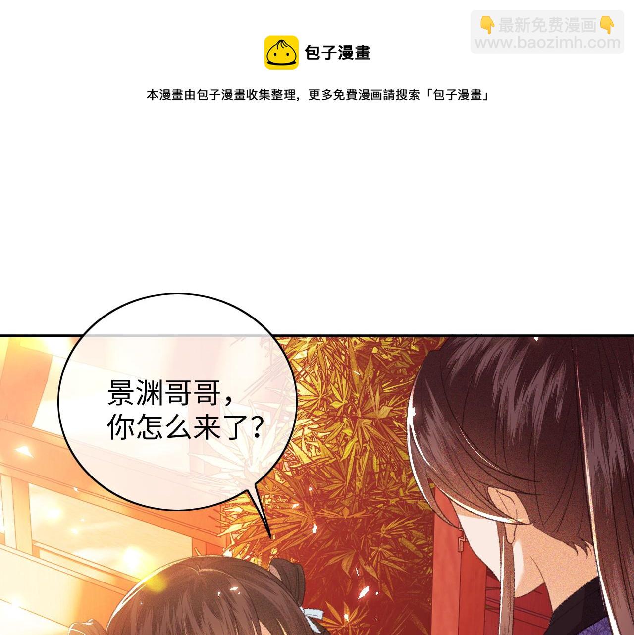 第5话 攻略皇子哥哥从我做起10