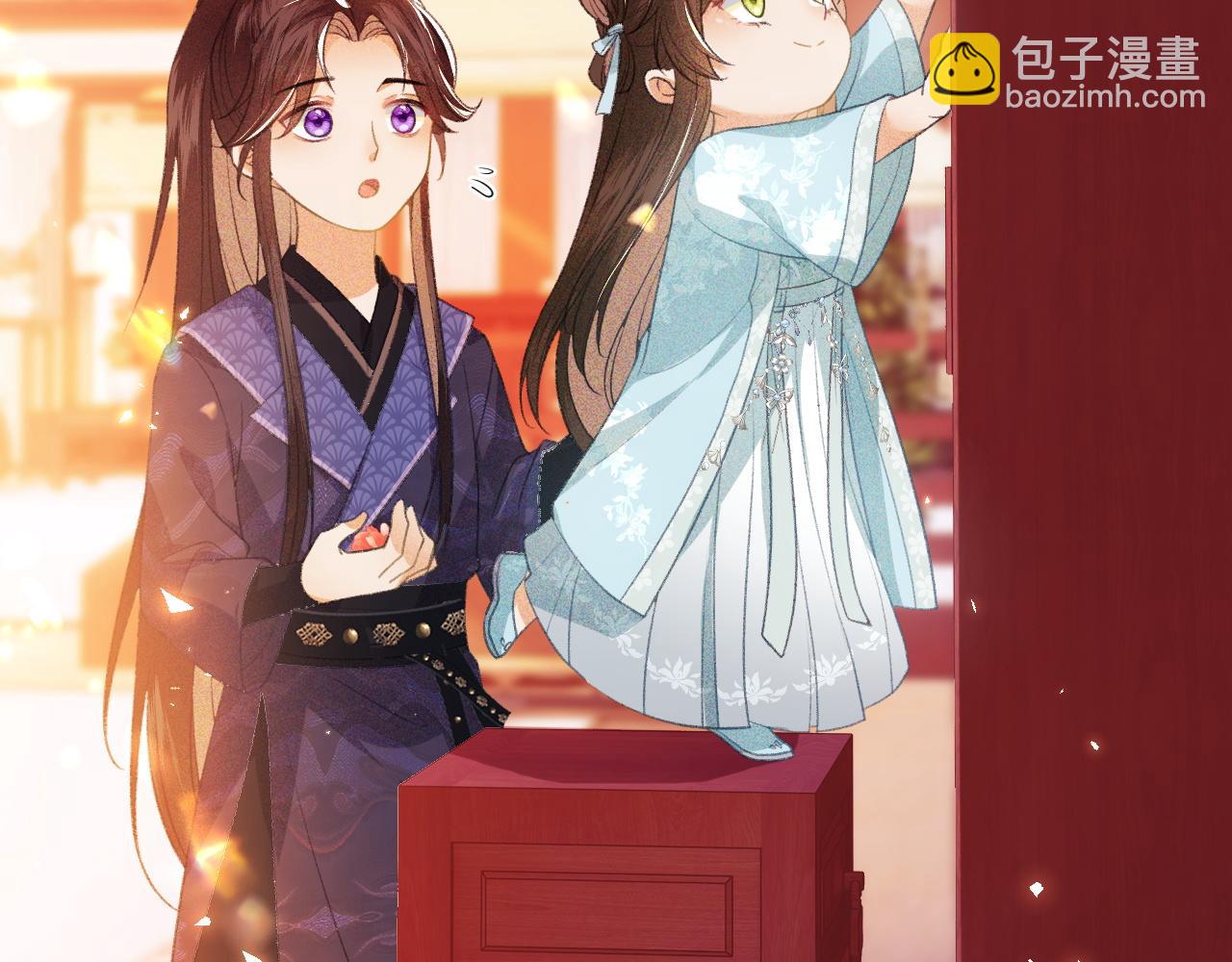 第5话 攻略皇子哥哥从我做起24
