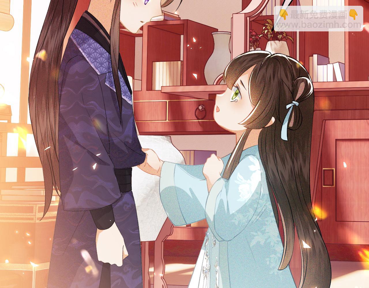 第5话 攻略皇子哥哥从我做起65