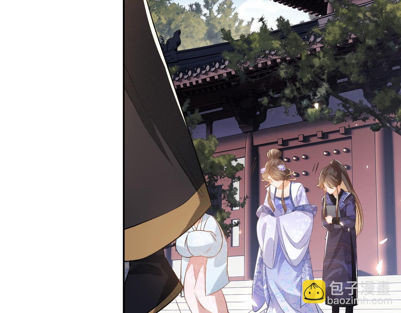 第7话 攻略美人哥哥76