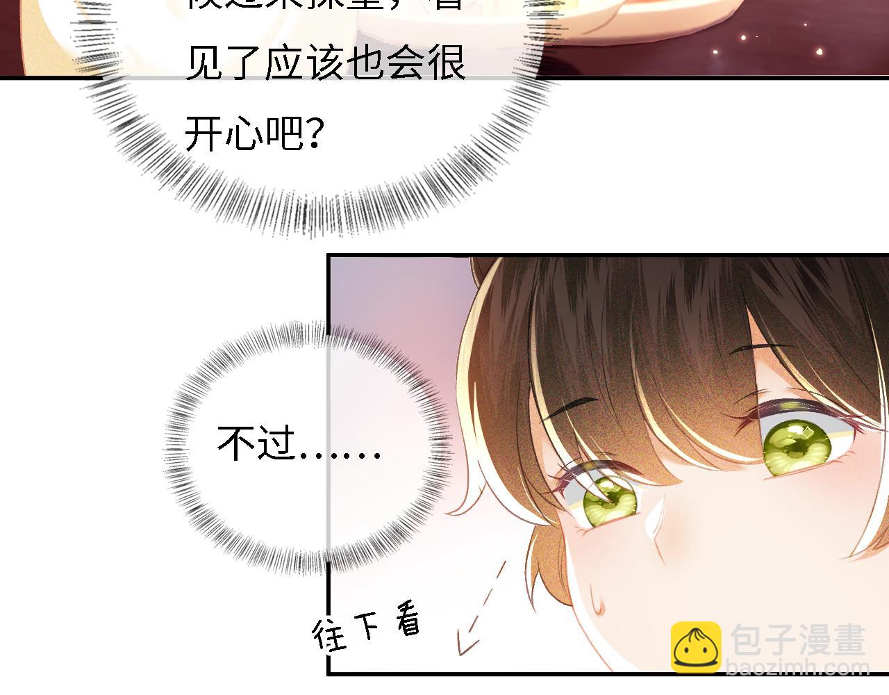 第10话 攻略长公主11
