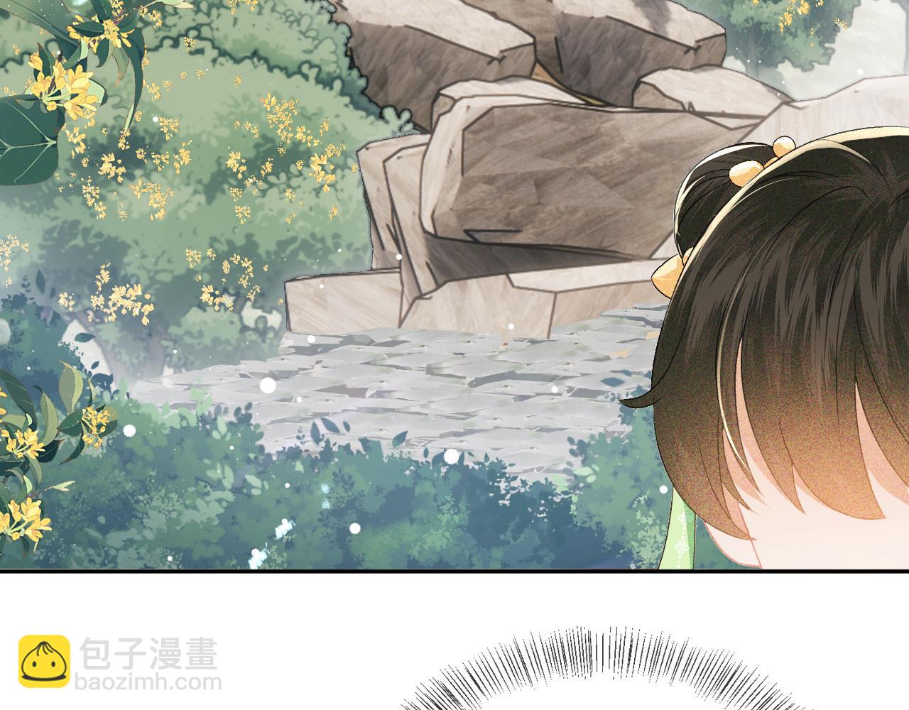 第10话 攻略长公主31