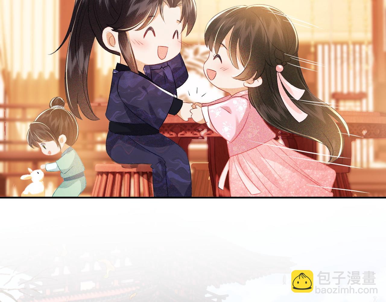 第12话 怎么能让妹妹伤心呢75