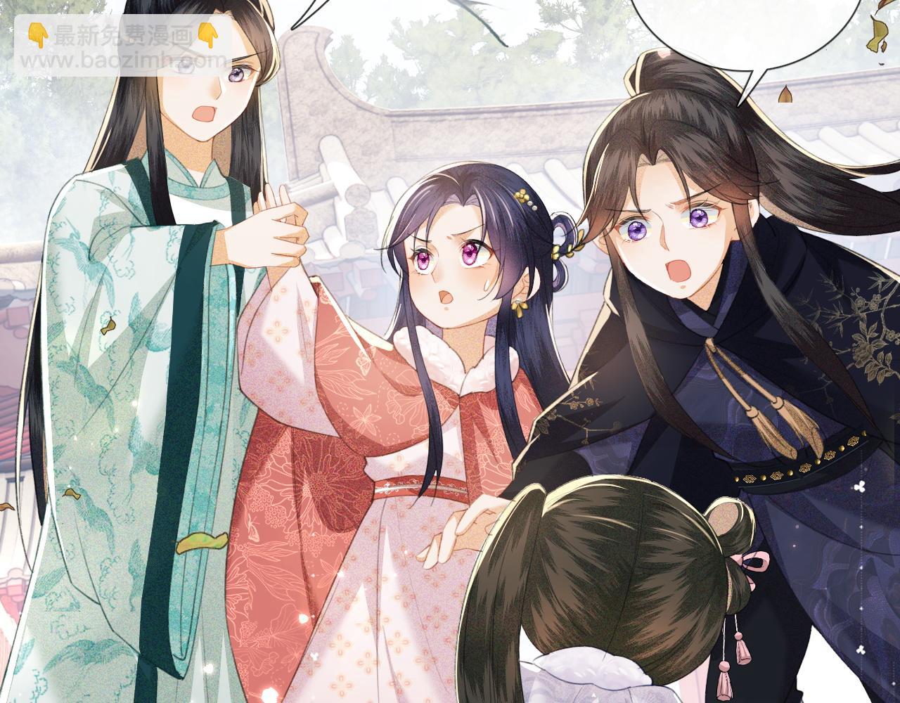 第14话 谁会来救小鹿呢？16