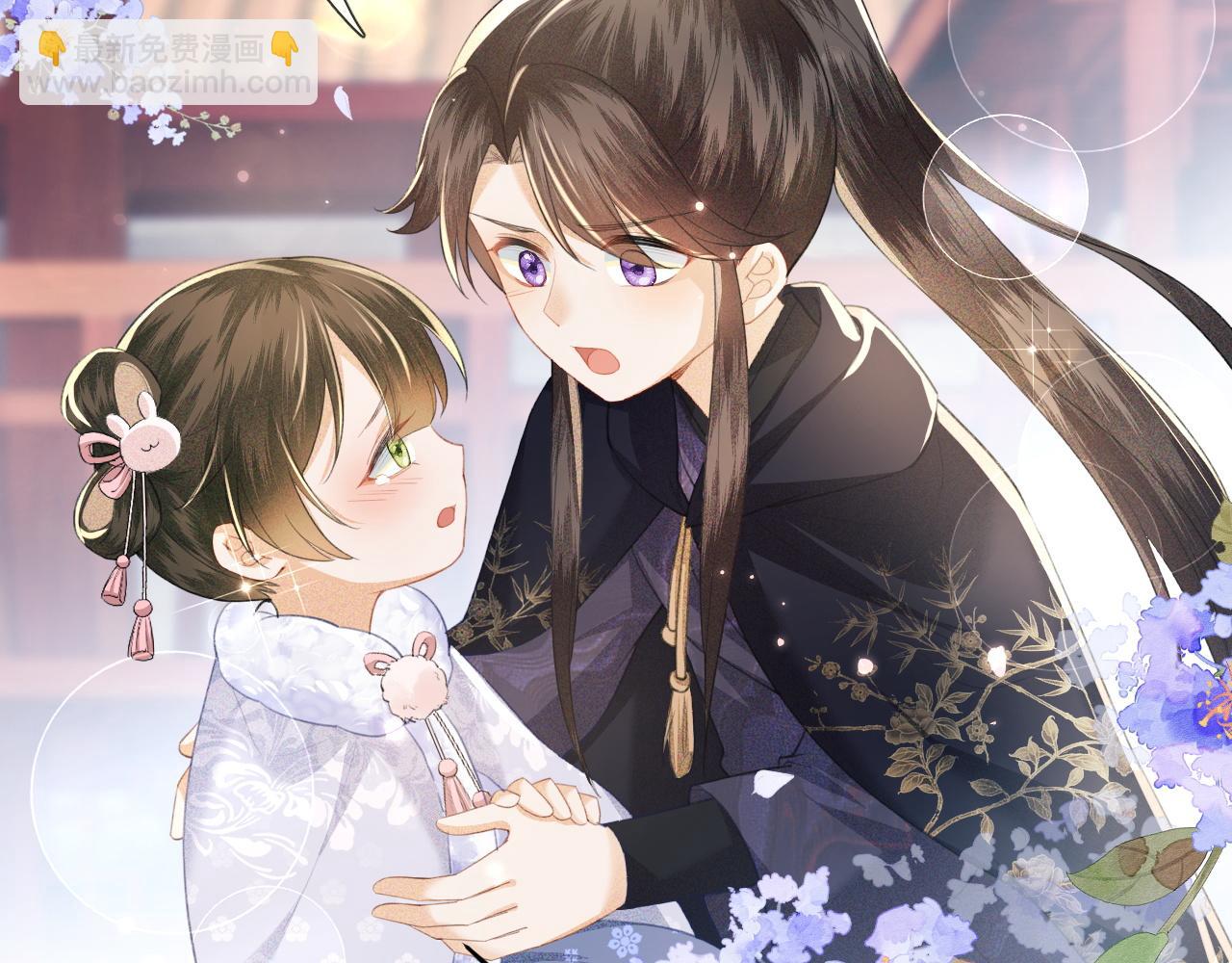 第14话 谁会来救小鹿呢？18