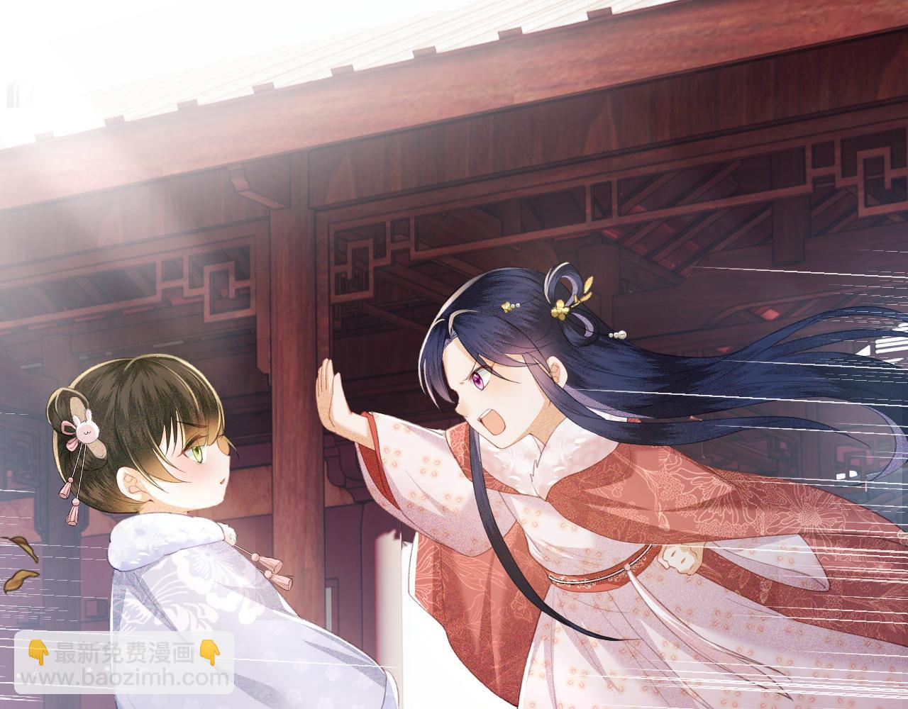 第14话 谁会来救小鹿呢？4