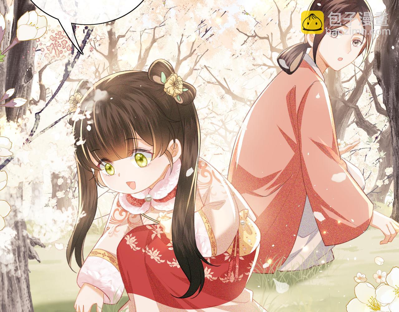 第16话 小豆丁，又见面了38